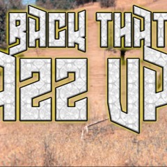 Back that azz up Prod By Enote (Enote version)