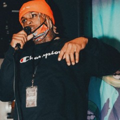 STAY HIGH - $lightmike x LiL