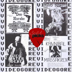Split Picks: Videogore: The Films of J.C. Moller