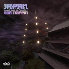 Trippin - Japan feat. GSA (prod. grumblebee)