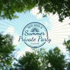 Alex Davis - After Party - LiveMix - summer 2014