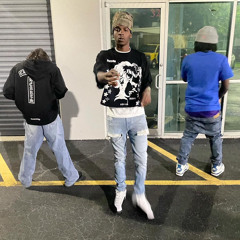 Tweakin ft. Auto* (prod. xaviersobased)