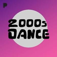 Adam Byrne - Year 2000's Dance Mix (May 2020)