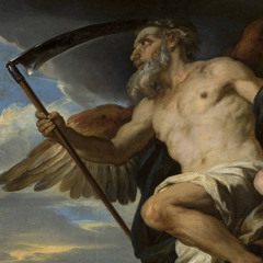 Kronos fils d'Ouranos