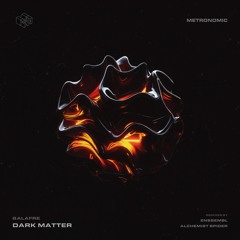 Balafre - Dark Matter