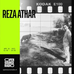 Reza Athar - Radio Javaher 03 [Open Source Radio] (10-04-2021)
