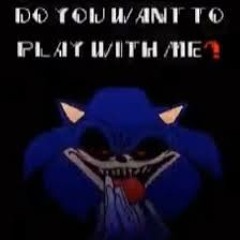 is that.... ME?! (sonic.exe / confronting yourself)