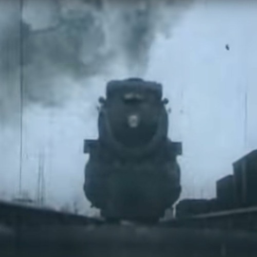 Triumphant Theme (Arranged from Great Train Stories/Do Not Use Please)
