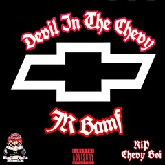 Bamf - "Devil in the Chevy"