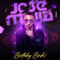 JOSE MEJIA BDAY SET 2021