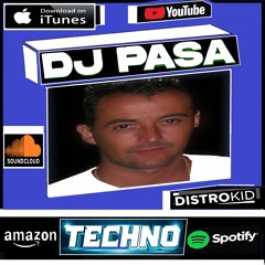 PRE-LISTEN ( 30 Seconds ) 60 SONGS FOR SALE - DJ PASA - TECHNO HARD DANCE ALL STYLES