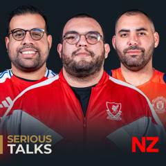 13η  Premier League στροφή: Οι Μεγάλοί Κερδισμένοί & Χαμένοι | Serious Talks E2