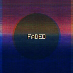 Side 1 - 01 - Faded