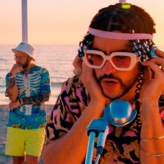 DAKITI BITCH (JCU3 AROUND THE WORLD EDIT)