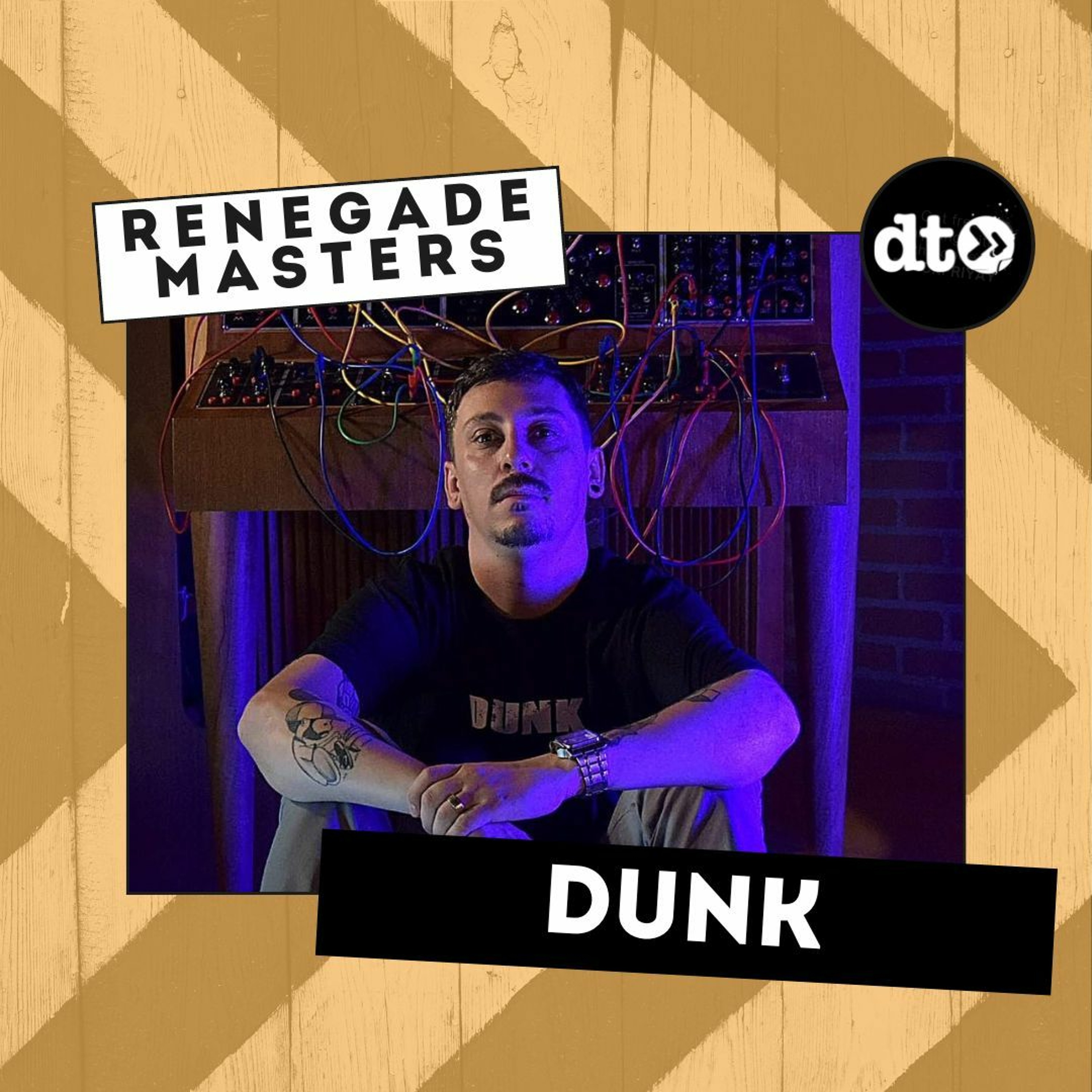 Renegade Riddims