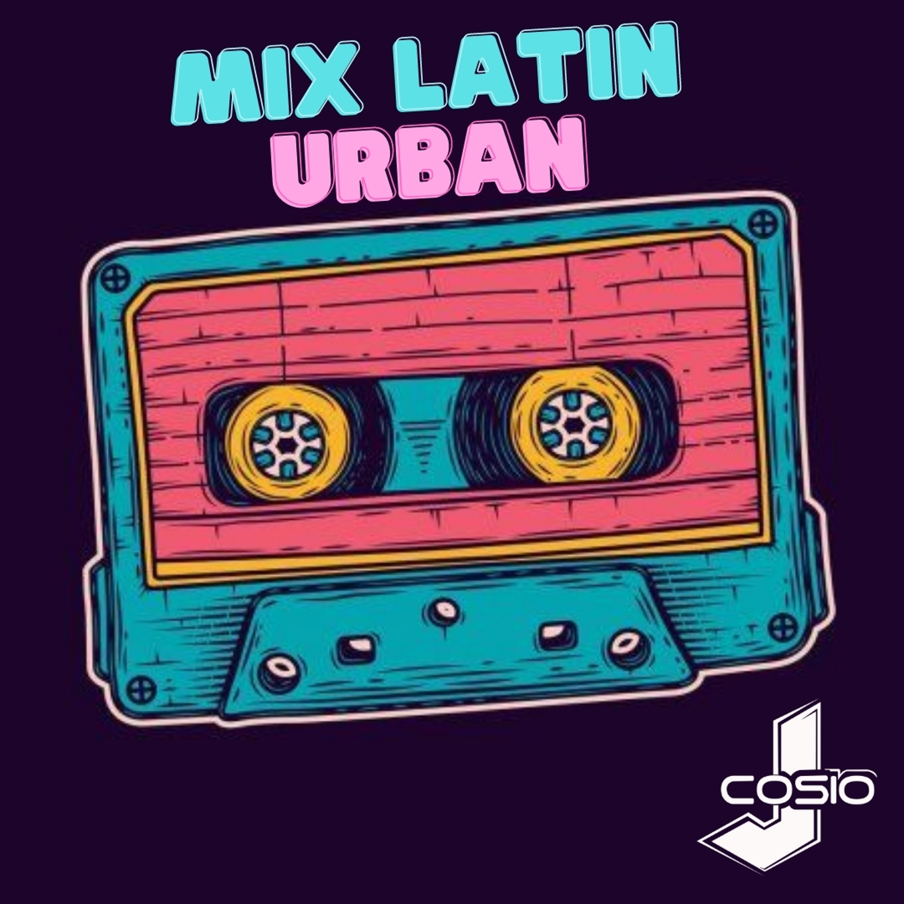 DjCosio