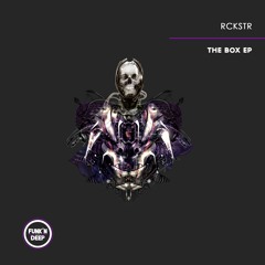 RCKSTR //  In The Box