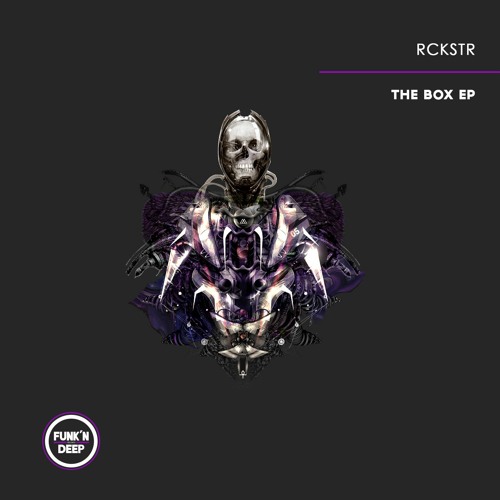 RCKSTR //  In The Box