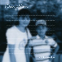 Dear Mom [PROD. MARO]