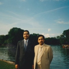 مرحبا بك يا نظر عيني - ميحد حمد