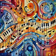 Repeating Melodies