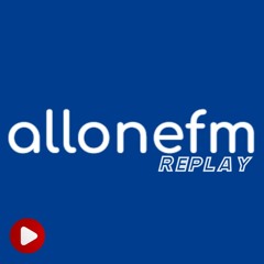 En partenaire avec allonefm replay / Elevated Psytrance