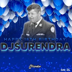 18th Birthday Mix