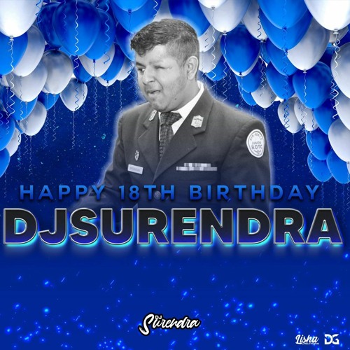 18th Birthday Mix