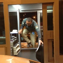 Episode 34: Do You Have The Rona?