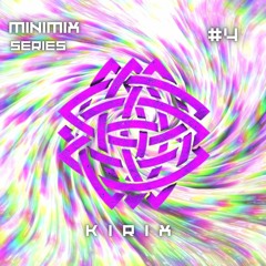 MiniMix Series #4 - KiriX
