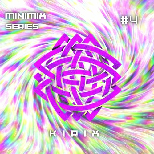 MiniMix Series #4 - KiriX