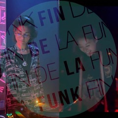 Promo Mix - Maria Tôn & Solana | De La'funk at Apollo Studios, NYC