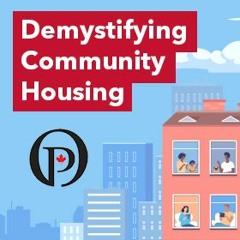 What is Community Housing? - Demystifying Community Housing 01