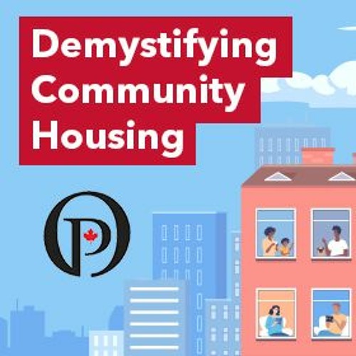 Resilience and Challenges of the Community Housing Sector - Demystifying Community Housing 04
