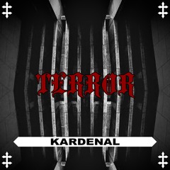 Kardenal - Terror // DSR Digital