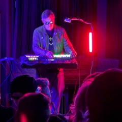 This is Mark Mosher Playlist