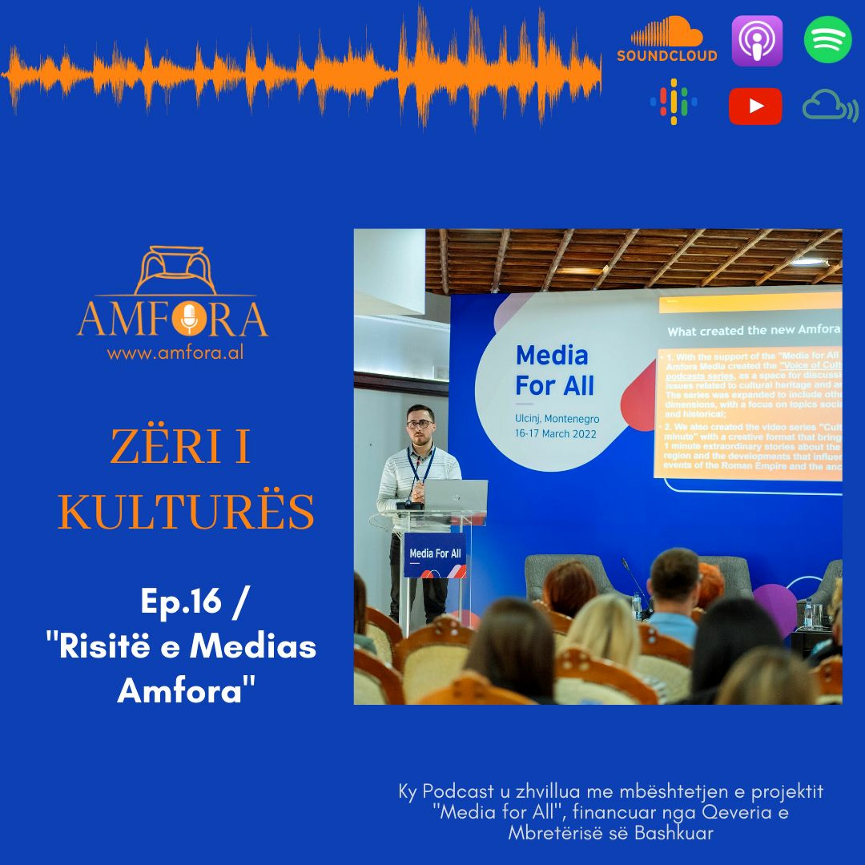 Zëri i Kulturës