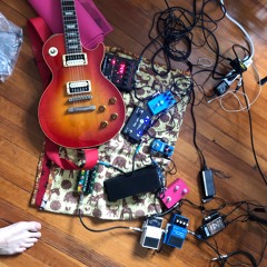 disquiet0430 solitary ensembles x2