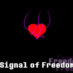 signal of freedom V2