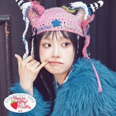 Strawberry Rush - CHUU (츄)