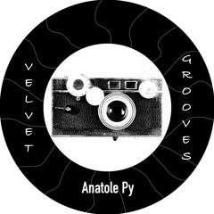 Velvet Grooves - Anatole Py