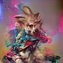 Wily Coyote In Wonderland feat. Autumn Echo [Voloco Demo]