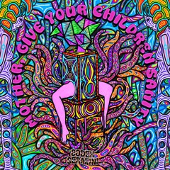 Alpha Sista with the Heel to the Mouth First (Mastered)