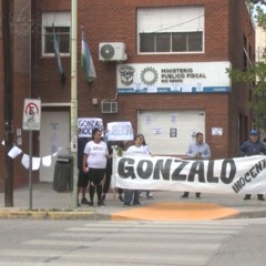 Piden la liberación de Segobia único detenido femicidio Silvia Cabañares