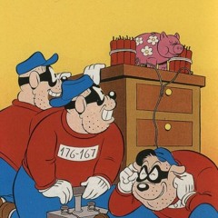 "Bala certa" 🎭🦇 w/ charlin [joaopekkjj]