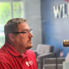 Steven Jefferson: Hickey Plumbing, Air & Electrical 8/16/25