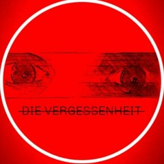 DIE VERGESSENHEIT (feat. MØØN)