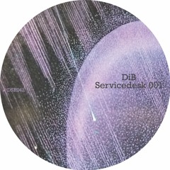 Dib - Servicedesk 001.1