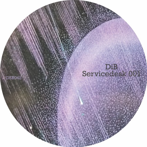 Dib - Servicedesk 001.2