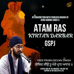 Pragtiyo Khalsa Parmatam Ki Mauj | Bhai Prabhjeevan Singh Ji Malaysia